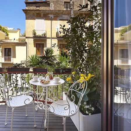 Sorrento Flower Rooms Экстерьер фото